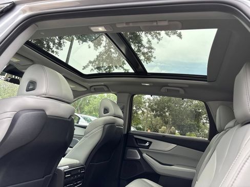 New 2026 Acura MDX SH-AWD w/ Technology Package image 20