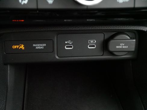 Certified 2026 Honda Civic Sport image 29