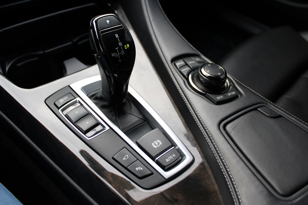 Used 2014 BMW 650i Gran Coupe RWD image 27