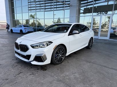 Used 2023 BMW M235i xDrive Gran Coupe