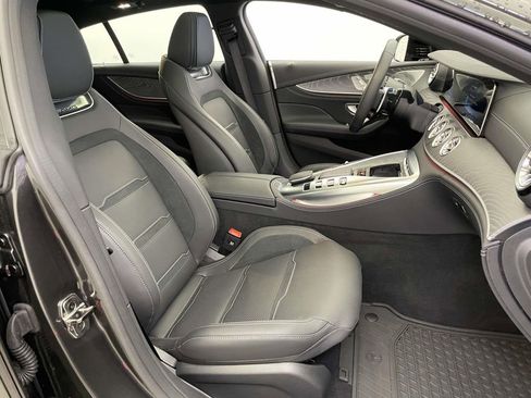 Used 2024 Mercedes-Benz AMG GT 43 image 23