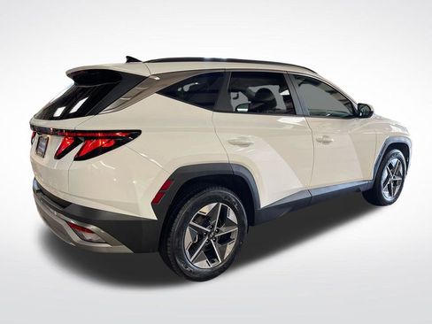 Used 2025 Hyundai Tucson SEL AWD/4WD image 5