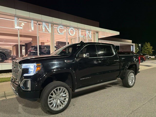 Used 2019 GMC Sierra 1500 Denali w/ Denali Ultimate Package AWD/4WD image 1