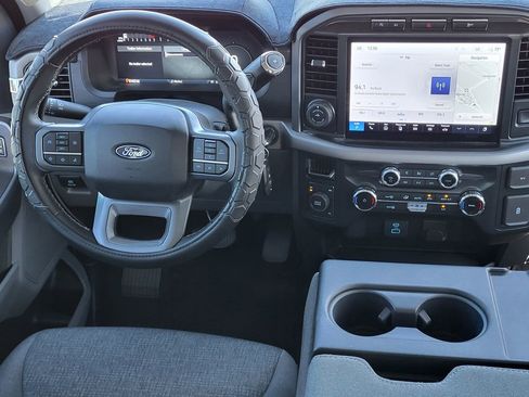 Used 2024 Ford F150 XLT image 23
