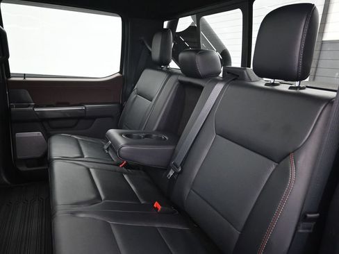 Used 2023 Ford F150 Lariat w/ Equipment Group 502A High AWD/4WD image 26