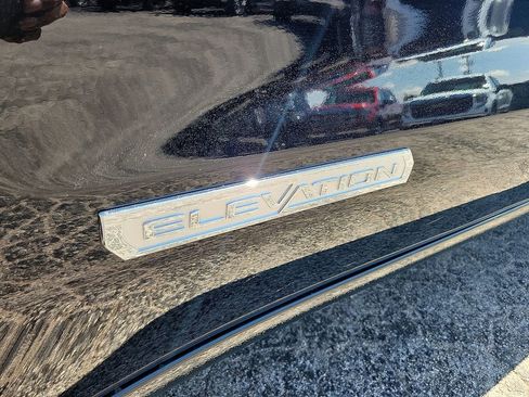 New 2026 GMC Sierra 1500 Elevation w/ Preferred Package image 9