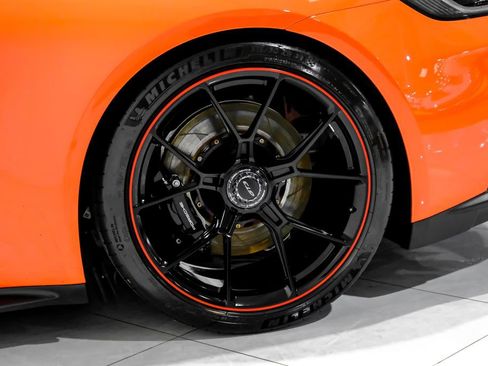 Used 2022 Porsche 911 GT3 RWD image 46