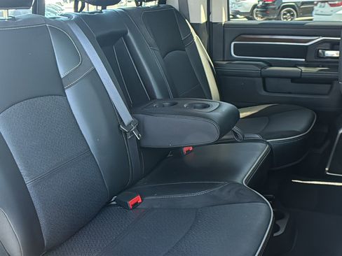 Used 2024 RAM 2500 Laramie image 18