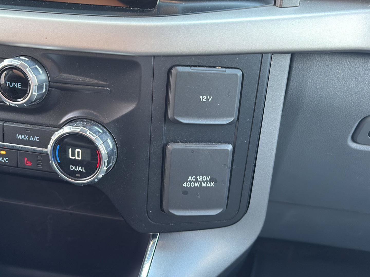 Used 2021 Ford F150 XLT w/ Equipment Group 302A High AWD/4WD image 18
