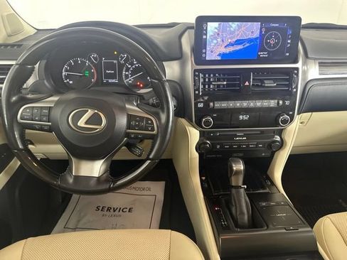 Used 2023 Lexus GX 460 Premium w/ Premium Plus Package AWD/4WD image 20