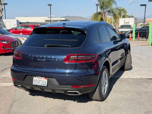 Used 2018 Porsche Macan image 9