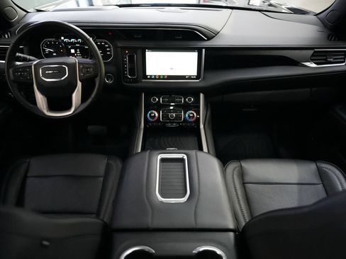 Used 2021 GMC Yukon XL Denali w/ Denali Ultimate Package AWD/4WD image 40