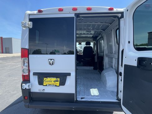 Used 2016 RAM ProMaster 1500 FWD image 10