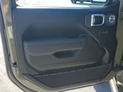 New 2026 Jeep Wrangler Willys image 20