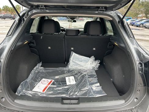 New 2026 Nissan Kicks SV w/ SV Premium Package image 48