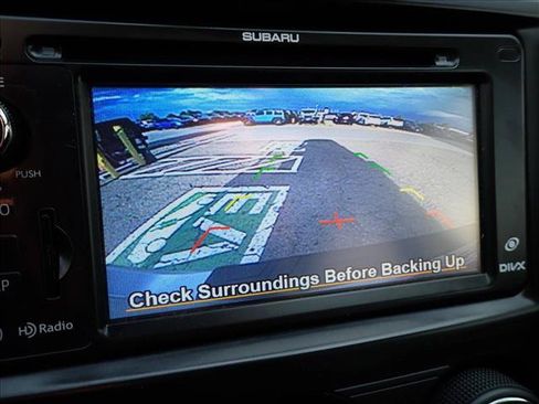 Used 2014 Subaru Crosstrek 2.0i Limited AWD/4WD image 20