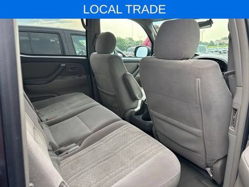 Used 2006 Toyota Tundra SR5 AWD/4WD image 4