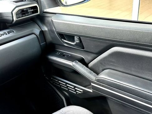 Certified 2025 Toyota Tacoma SR RWD image 26