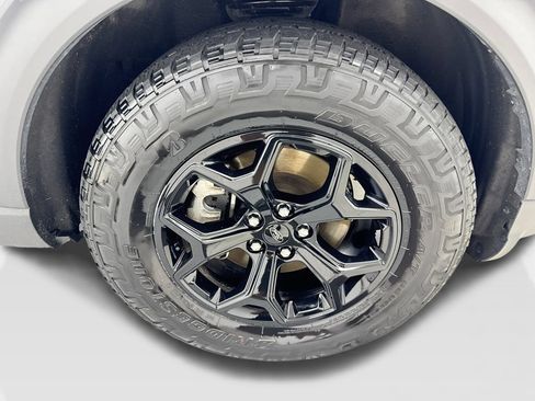 Used 2022 Ford Explorer Timberline AWD/4WD image 90