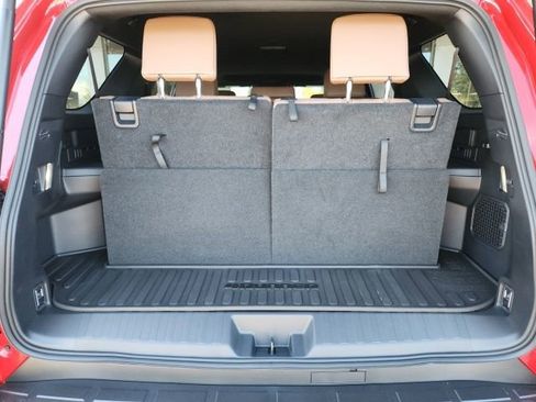 New 2026 Toyota 4Runner Limited image 24