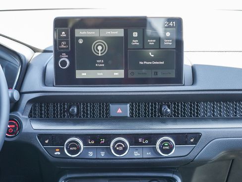 New 2026 Honda CR-V TrailSport image 15