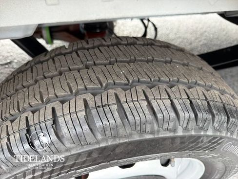New 2026 Ford Transit 350 148 High Roof Extended w/ Load Area Protection Package RWD image 29