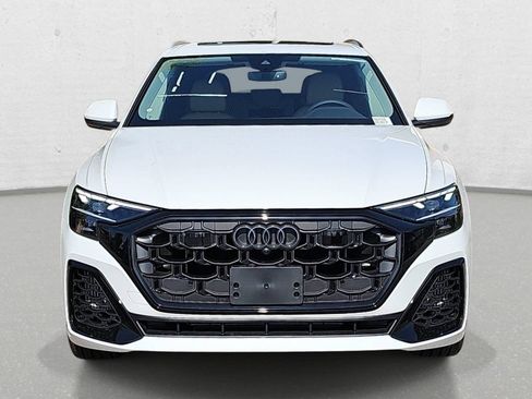 New 2026 Audi Q8 Premium Plus AWD/4WD image 2
