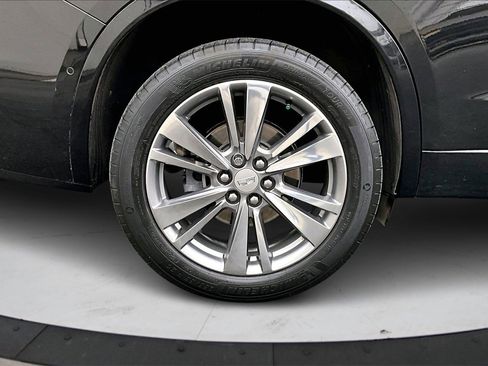 Used 2022 Cadillac XT6 Premium Luxury w/ Technology Package image 38