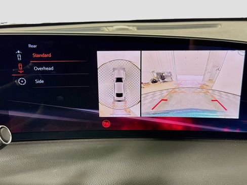 Certified 2025 Cadillac CT5 V w/ Technology Package RWD image 14
