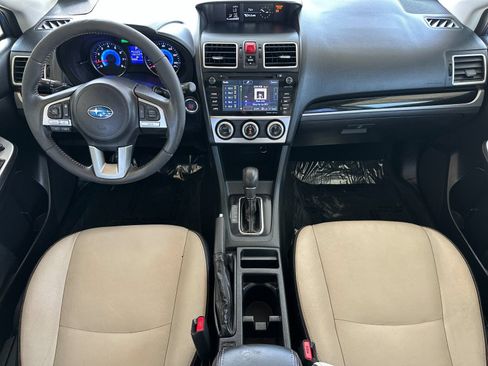 Used 2016 Subaru Crosstrek Touring AWD/4WD image 14