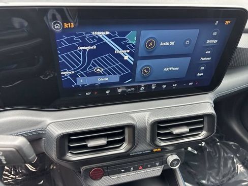 Used 2025 Ford Mustang Dark Horse RWD image 23