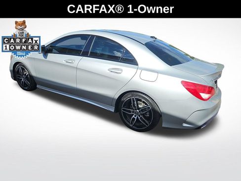 Used 2019 Mercedes-Benz CLA 250 image 3