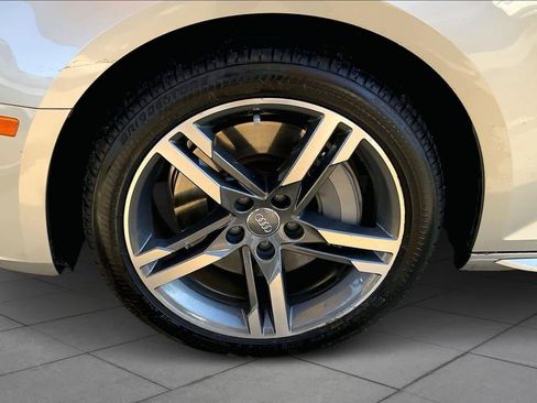 Used 2017 Audi A4 2.0T Premium Plus w/ Premium Plus Package image 10