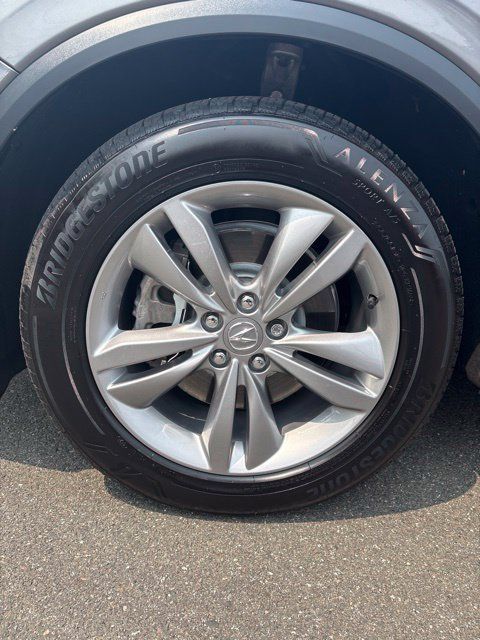 Certified 2026 Acura MDX SH-AWD image 9