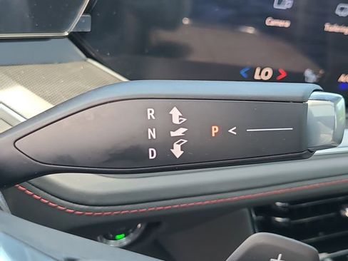 New 2026 Chevrolet Tahoe RST w/ Comfort Package image 34