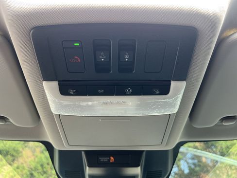 New 2026 Nissan Rogue Dark Armor FWD image 13