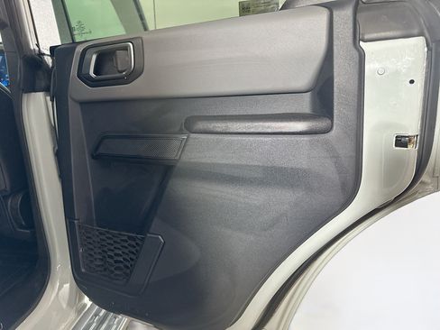 Used 2024 Ford Bronco Big Bend AWD/4WD image 29
