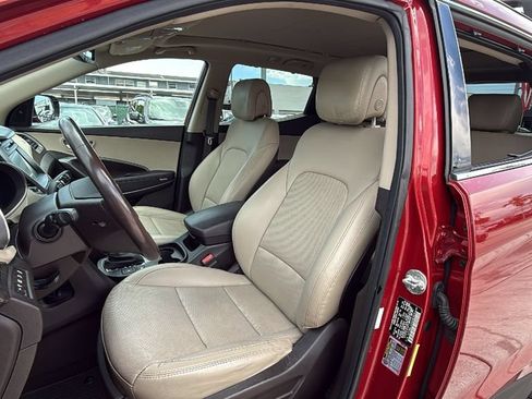 Used 2017 Hyundai Santa Fe Sport FWD image 22