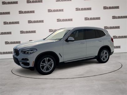 Used 2020 BMW X3 xDrive30i w/ Premium Package