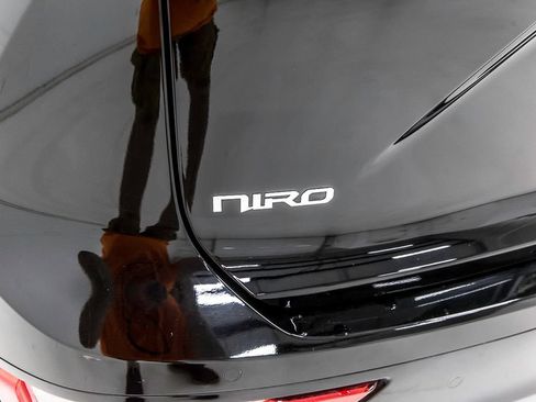 Used 2023 Kia Niro Wind FWD image 5