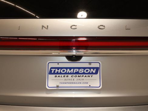 Used 2022 Lincoln Aviator Reserve w/ Equipment Group 201A AWD/4WD image 38