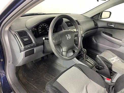 Used 2007 Honda Accord VP image 3