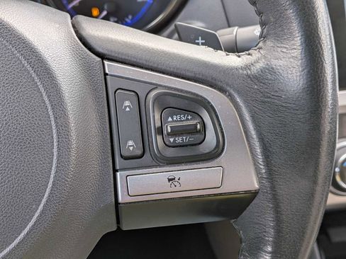 Used 2015 Subaru Legacy 2.5i Limited image 25