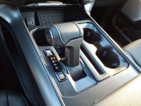 New 2025 Ford F150 Lariat w/ Equipment Group 502A High image 20