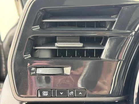 Used 2023 Lexus RX 500h F Sport w/ Accessory Package (2T) AWD/4WD image 46