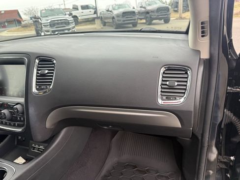 Used 2017 Dodge Durango GT w/ Nav & Power Liftgate Group image 35