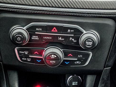 Used 2023 Dodge Charger Scat Pack w/ Plus Group image 18