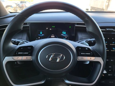 Used 2023 Hyundai Santa Cruz SEL Premium w/ Cargo Package AWD/4WD image 19