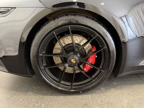 New 2026 Porsche 911 Carrera GTS image 12