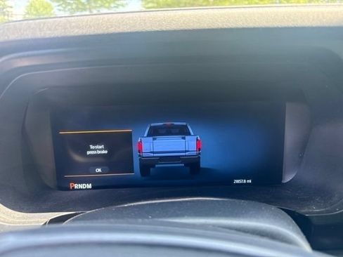 Used 2024 Ford F150 Lariat w/ Equipment Group 502A High AWD/4WD image 13